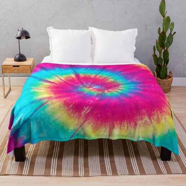 Item preview, Colorful Spiral Tie Dye Trippy designed and sold by LouisMorgan.