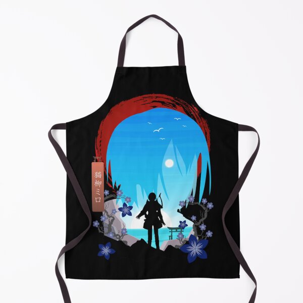 Item preview, Bisco Akaboshi designed and sold by OrakeMaggie.