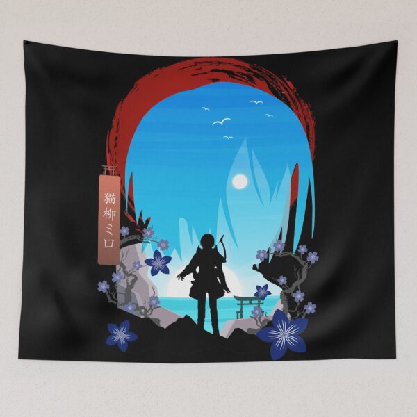 Item preview, Bisco Akaboshi designed and sold by OrakeMaggie.