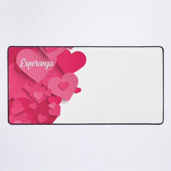Item preview, Love Romantic gift Birthday name girlfriend Esperanja designed and sold by HeavyStyle.