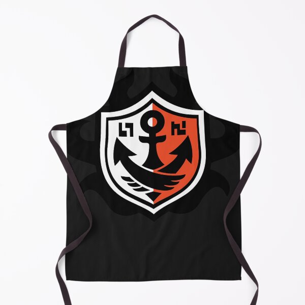 Item preview, Squidforce ranked battle shield essential t shirt designed and sold by majorityt3882.