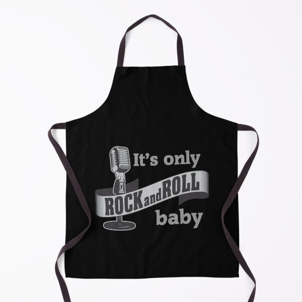 Item preview, It's only Rock and Roll baby. designed and sold by UNITEES21.