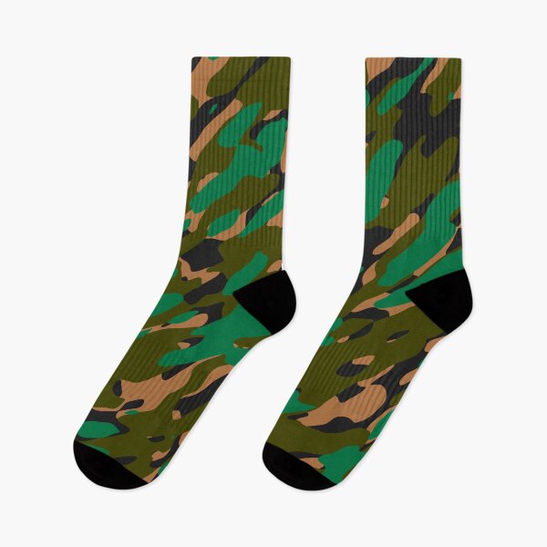 Item preview, Green Olive Camouflage  designed and sold by Tshirtstory.