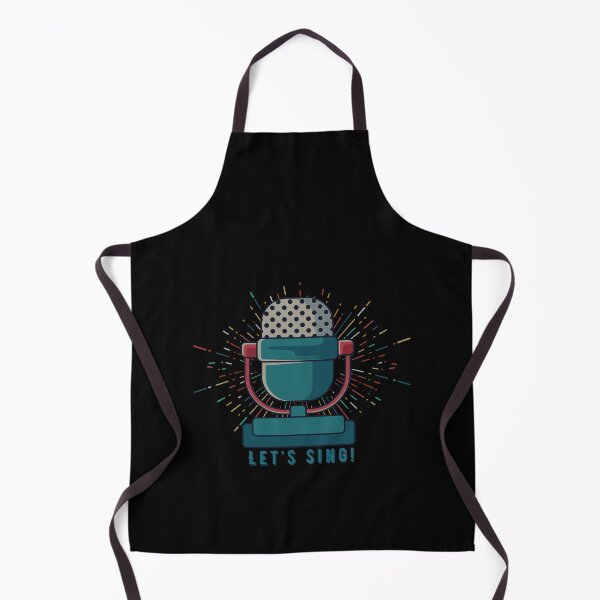 Item preview, Let's Sing! designed and sold by UNITEES21.