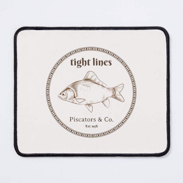 Item preview, Tight lines designed and sold by Josamluk3.