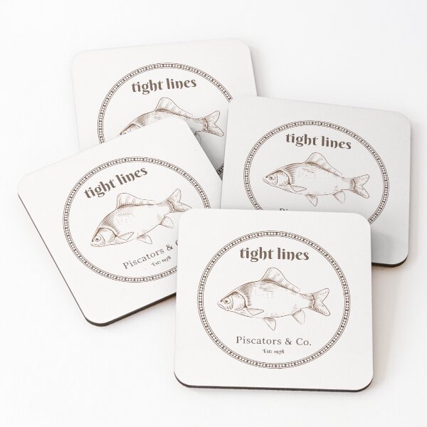 Item preview, Tight lines designed and sold by Josamluk3.