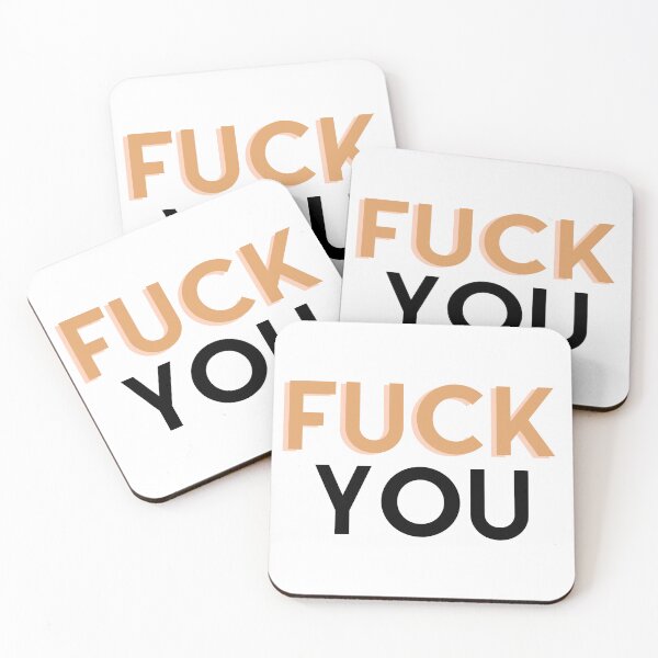 Item preview, f*ck you designed and sold by Osoioi.