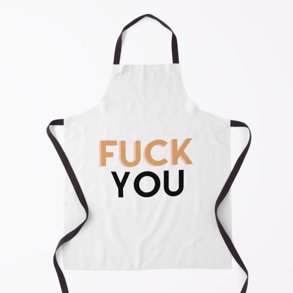 Item preview, f*ck you designed and sold by Osoioi.