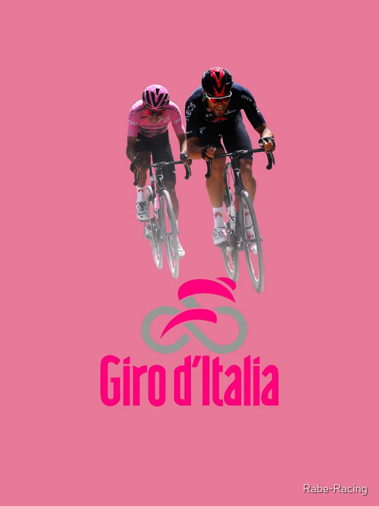 Thumbnail 4 of 4, iPhone Case, Giro d'Italia designed and sold by Rabe-Racing.