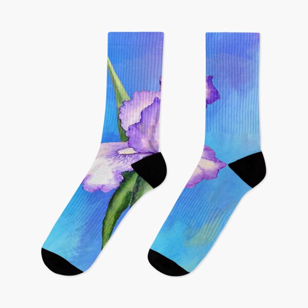 Item preview, Irresistible Iris designed and sold by Barbny.