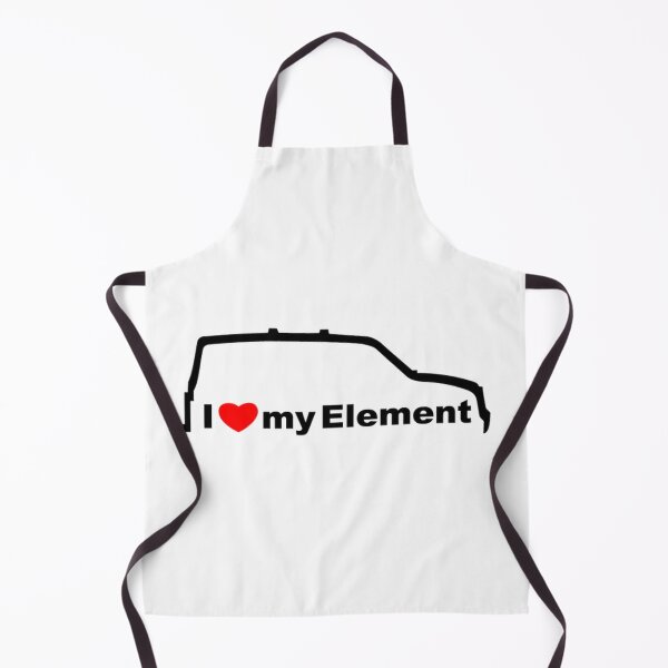 Item preview, I LOVE MY Element designed and sold by Racingdecals.