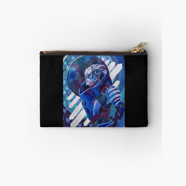 Item preview, Garrus Vakarian designed and sold by GeorgeTracey.