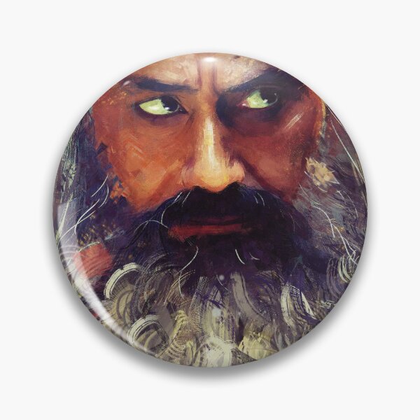 Item preview, Blackbeard IV designed and sold by andycwhite.
