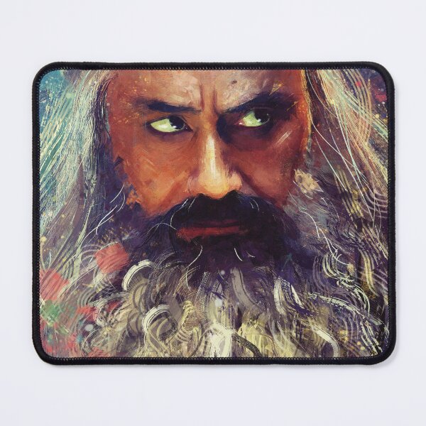 Item preview, Blackbeard IV designed and sold by andycwhite.