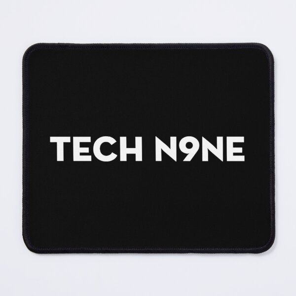 Item preview, Tech N9ne logo designed and sold by Michelle2432.