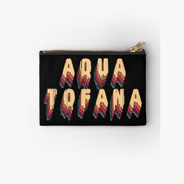 Item preview, Aqua tofana designed and sold by VintagePrada.