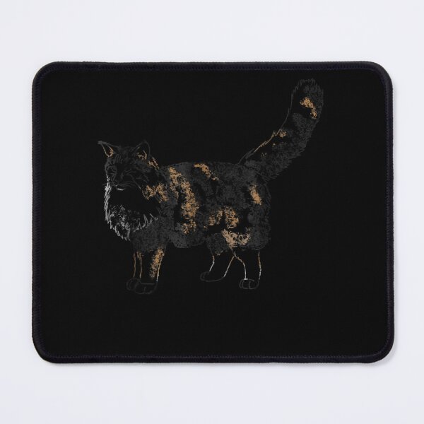 Item preview, Norwegian forest Cat   s  18 designed and sold by whirrywacristeu.