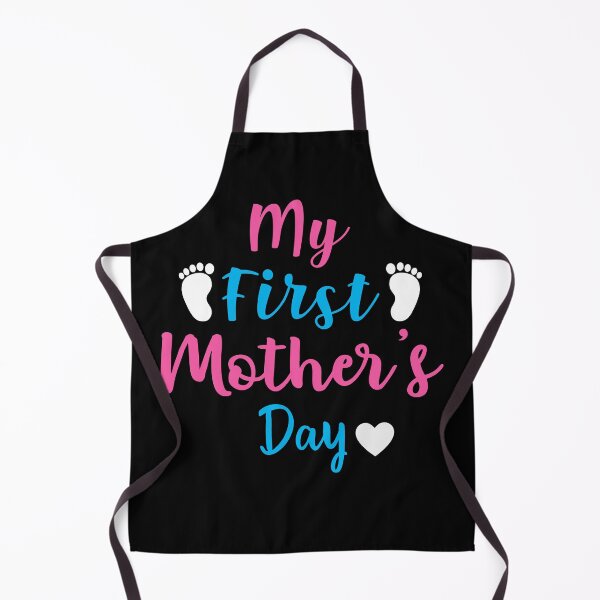 Item preview, My First Mother's Day Pregnancy Announcement Mom Pregnant designed and sold by EIMgraphic.