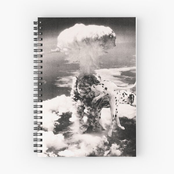 Item preview, Antidote of WWIII designed and sold by Farhan Hira.