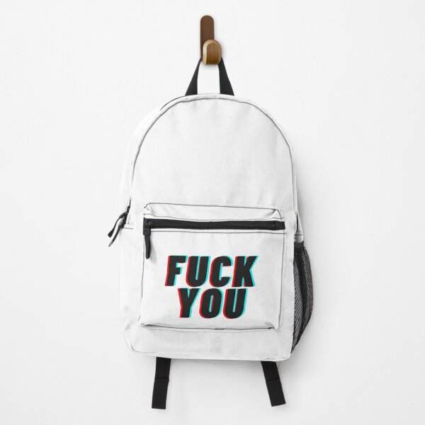 Item preview, f*ck you designed and sold by Osoioi.