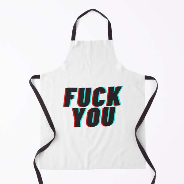 Item preview, f*ck you designed and sold by Osoioi.