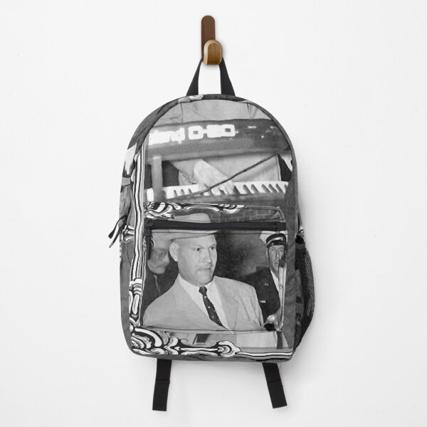 Item preview, Lee Harvey Oswald and the Jack Rubys  designed and sold by zebedeenefert.