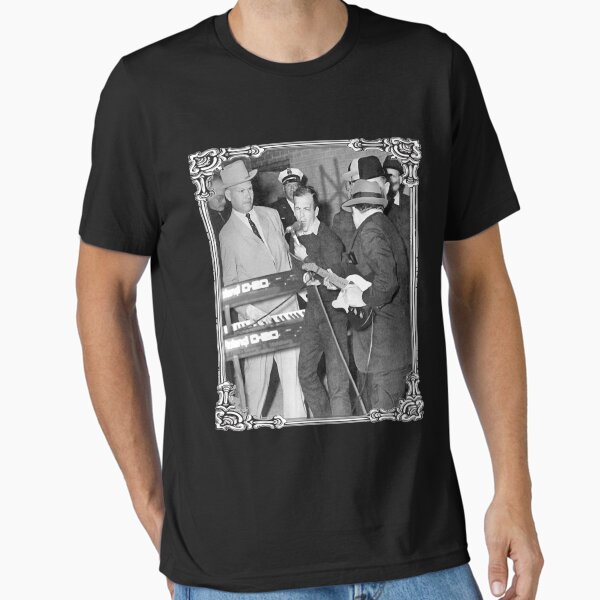 Aperçu de l'œuvre Lee Harvey Oswald et les Jack Ruby créée et vendue par zebedeenefert.