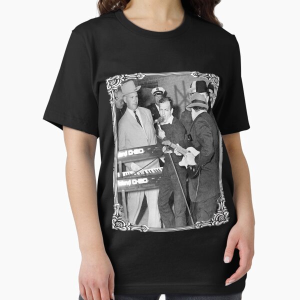 Item preview, Lee Harvey Oswald and the Jack Rubys  designed and sold by zebedeenefert.