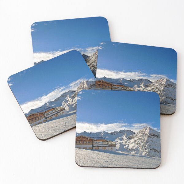 Item preview, Obergurgl Hochgurgl Tirol Austrian Alps Austria designed and sold by AndyEvansPhotos.