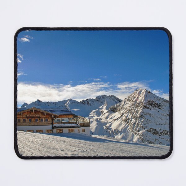Item preview, Obergurgl Hochgurgl Tirol Austrian Alps Austria designed and sold by AndyEvansPhotos.