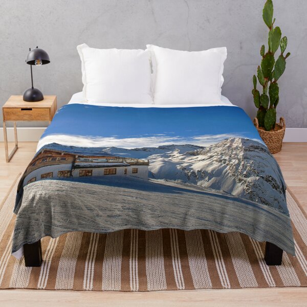 Item preview, Obergurgl Hochgurgl Tirol Austrian Alps Austria designed and sold by AndyEvansPhotos.