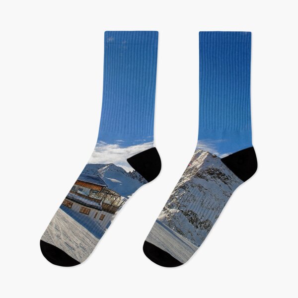 Item preview, Obergurgl Hochgurgl Tirol Austrian Alps Austria designed and sold by AndyEvansPhotos.
