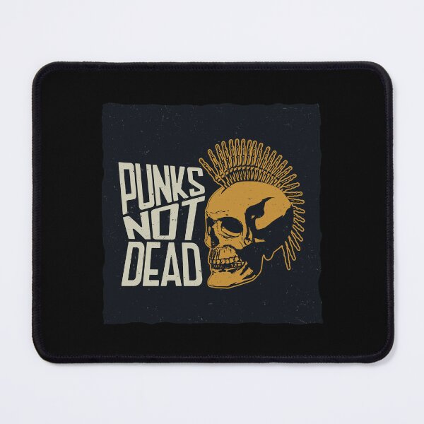 Item preview, Punk not dead. designed and sold by UNITEES21.