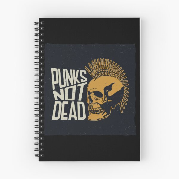 Item preview, Punk not dead. designed and sold by UNITEES21.