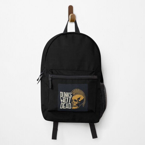 Item preview, Punk not dead. designed and sold by UNITEES21.
