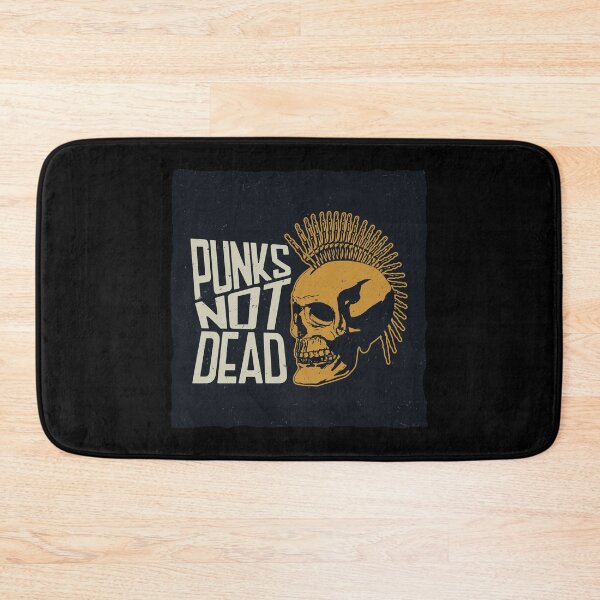 Item preview, Punk not dead. designed and sold by UNITEES21.