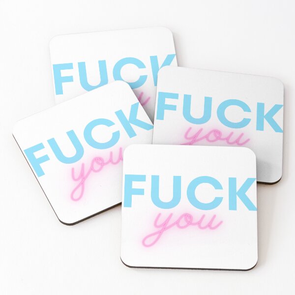 Item preview, f*ck you designed and sold by Osoioi.
