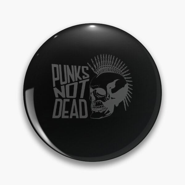 Item preview, Punk not dead. designed and sold by UNITEES21.