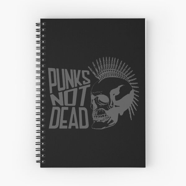 Item preview, Punk not dead. designed and sold by UNITEES21.