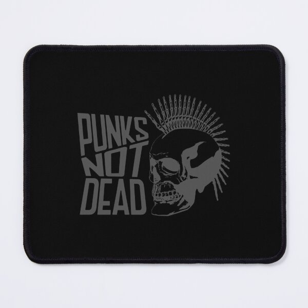 Item preview, Punk not dead. designed and sold by UNITEES21.