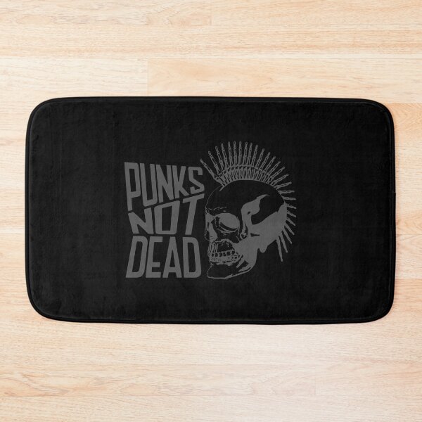 Item preview, Punk not dead. designed and sold by UNITEES21.