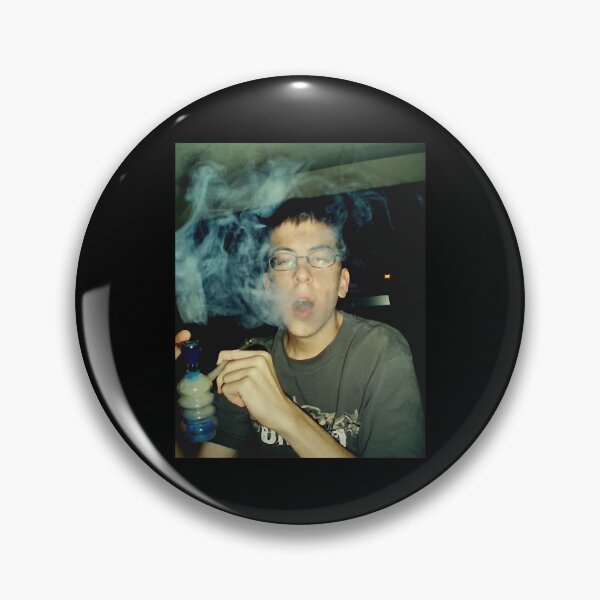 Item preview, mclovin smoking weed   designed and sold by marleleana.