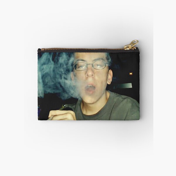 Item preview, mclovin smoking weed   designed and sold by marleleana.