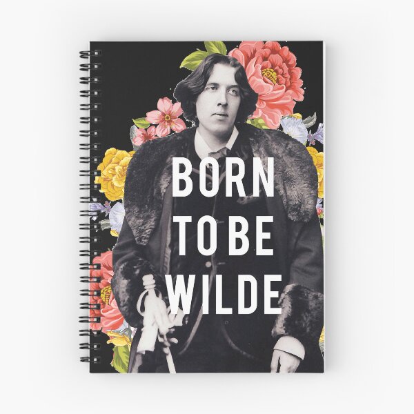 Item preview, born to be wilde Essential  designed and sold by MUELLERMARTHA.