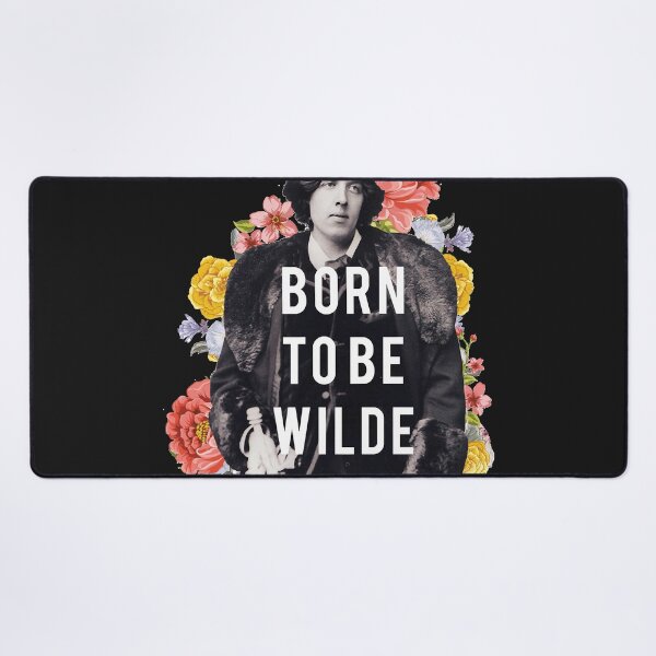 Item preview, born to be wilde Essential  designed and sold by MUELLERMARTHA.