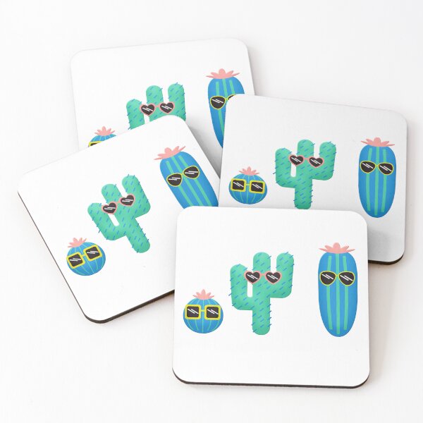 Item preview, Cute cactus designed and sold by ByMilagra.