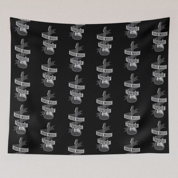 Item preview, Rock music forever. designed and sold by UNITEES21.