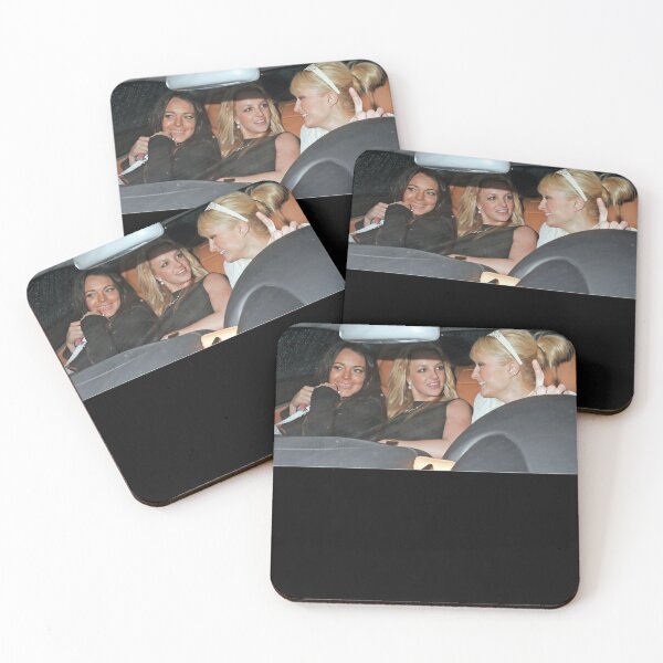 Item preview, Britney Paris Lindsay v2 Classic  designed and sold by MUELLERMARTHA.