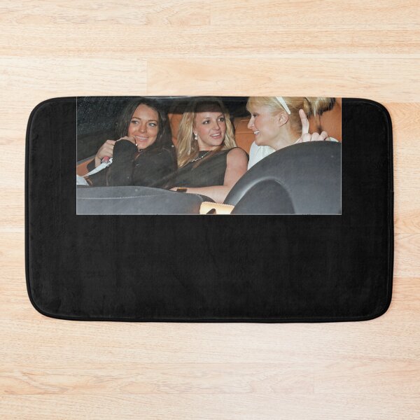 Item preview, Britney Paris Lindsay v2 Classic  designed and sold by MUELLERMARTHA.