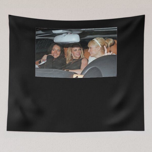Item preview, Britney Paris Lindsay v2 Classic  designed and sold by MUELLERMARTHA.